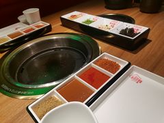 -炉小哥烤肉(信万广场店)