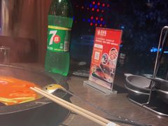 -九牧鱻·渝老鬼重庆火锅(人民路店)