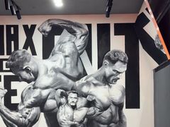 -雷米健身Z·Fitness