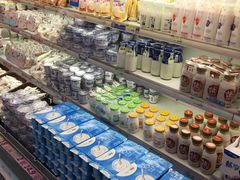 -永辉超市(凯德·天府店)