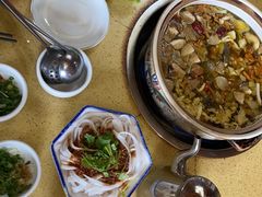 -东巴谷野生菌火锅餐厅