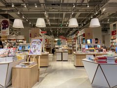 -当当书店(国泰广场店)