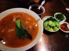 -漆黑觉米粉(三里屯店)