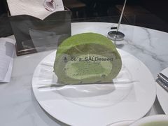 -六六·抹茶66’s SALDessert(保利时光里店)