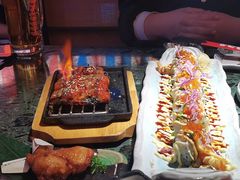 -九本居酒屋(学院路店)