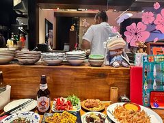 -Fukumimi·美醉堂 居酒屋(金尚店)