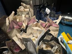 -喜茶(上海北外滩来福士店)