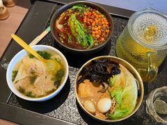 -华夏良子·足道SPA艾灸(铁道大厦店)