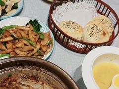-百姓渔村(南中环店)