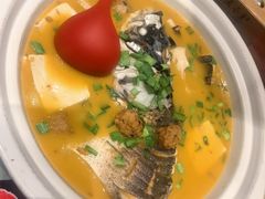 -川流不息·地道川菜·小龙虾(新松江路店)