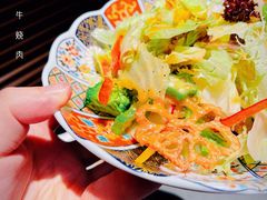 -铭牛烧肉·和牛海鲜自助(高新月牙湖店)