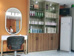 -Mika美嘉·烫染连锁