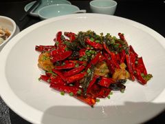 -唐猫庭院·千年陕菜(赛格国际购物中心店)