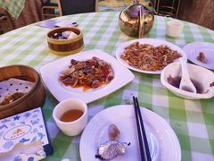 -快乐海鲜城(虎泉街店)