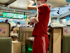 -海底捞火锅(金地广场生日主题店)