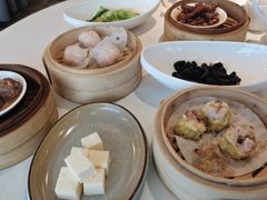 -万龙洲海鲜(南新仓店)