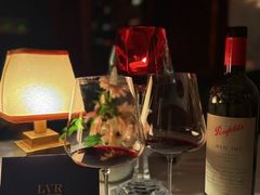 -三嚥阁 La Villa Restaurant
