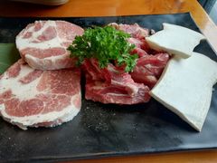 -咕咕站韩国料理(紫金港店)