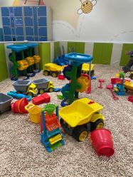 -meland亲子乐园•派对•研学(苏州悠方购物中心店)