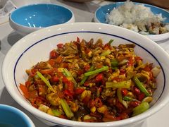 -洞庭米湘·湖南菜(银河SOHO店)