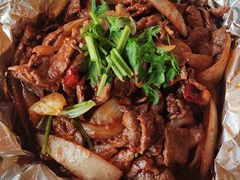 -玛吉阿米·餐吧