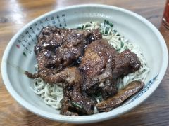 -无名氏面馆(邮电路店)