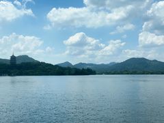 -柳莺湖上·湖景餐厅·江南菜(西湖店)