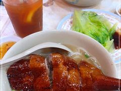 -一乐烧鹅(中环店)