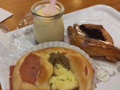 -小麦之家(海湾总店)