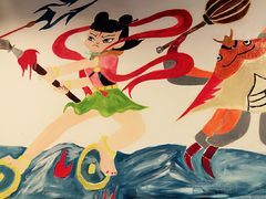 -虾弄弄海派小龙虾·牛羊蝎子火锅