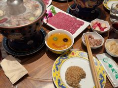 -南门涮肉(上海一店)