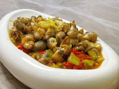 -君霖海鲜私房菜(春柳店)