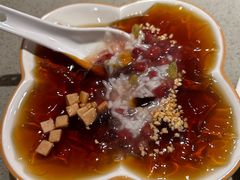 -海底捞火锅(卓为城生日主题店)