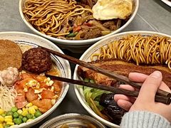 -梅溪·小伙子干挑面(安吉总店)