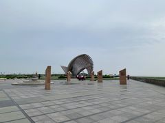 -南汇嘴观海公园