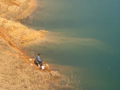 -孔雀湖生态旅游区
