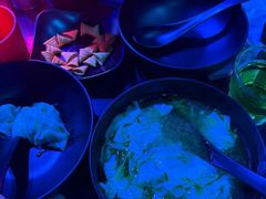-MOSSO·Liveshow(M3香港广场店)