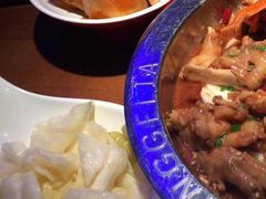 -胖哥俩肉蟹煲(杭州下沙学林街店)