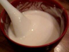 受打击的酸奶～还不便宜！-语言大学-清真食堂