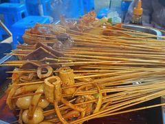 -雲记卢妈冷锅串串(中道街总店)