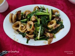 -蛇口康乐快餐鱼仔档(翠苑小区店)