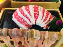 -湊湊火锅·茶憩(东城万达店)
