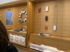 -Apple 零售店(Canton Road)