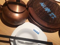 -坛宗剁椒鱼头(河西王府井店)