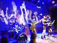 -爱啤精酿·民谣酒馆(滨江店)