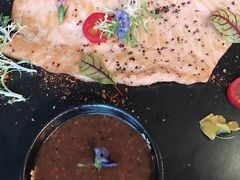 -解放碑威斯汀酒店-知味国际美食餐厅