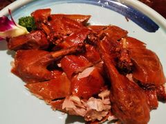 -新白鹿餐厅(爱琴海购物中心店)