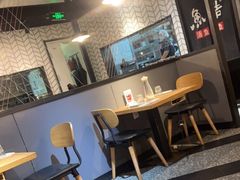 大堂-鱼酷活鱼烤鱼(梅江印象城店)