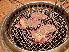 -一品诚记烤肉(大连柏威年购物中心店)
