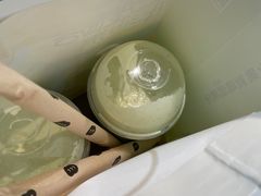 -混果汁(喜荟城店)
